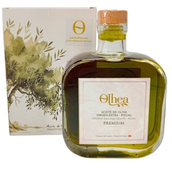 Pack, 2 AOVE OLHEA + 1 OLHEA PREMIUM PICUAL. - Imagen 2